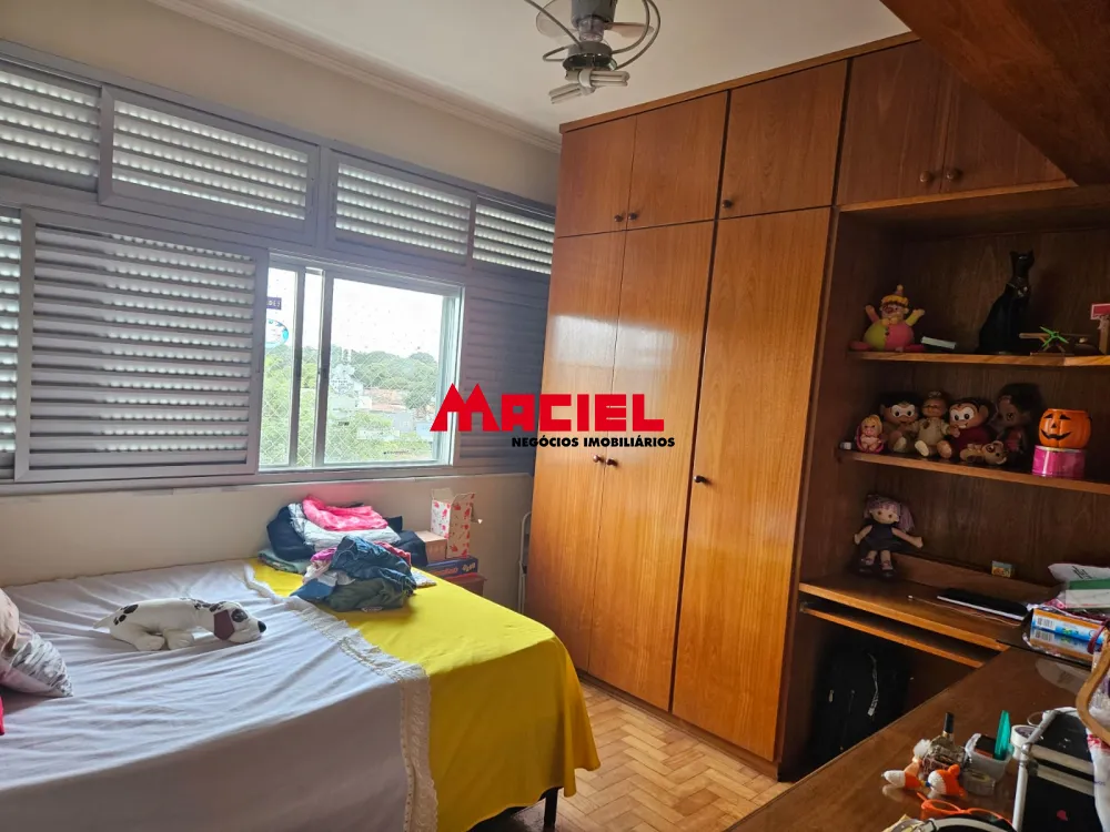 Comprar Apartamento / Padr&atilde;o em S&atilde;o Jos&eacute; dos Campos R$ 630.000,00 - Foto 14