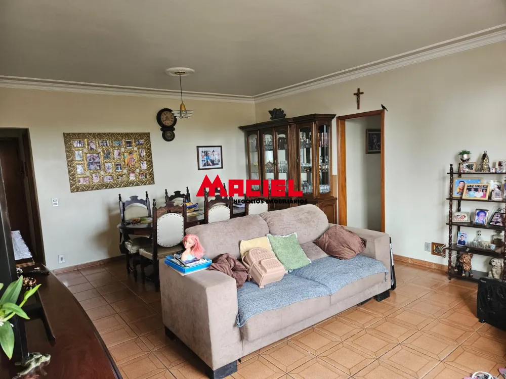 Comprar Apartamento / Padr&atilde;o em S&atilde;o Jos&eacute; dos Campos R$ 630.000,00 - Foto 16