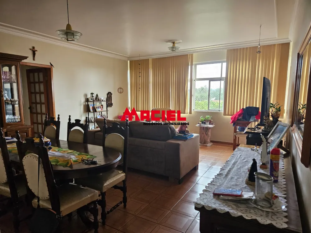 Comprar Apartamento / Padr&atilde;o em S&atilde;o Jos&eacute; dos Campos R$ 630.000,00 - Foto 17