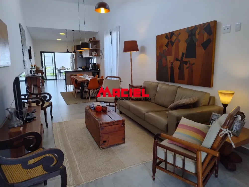 Comprar Casa / Condom&iacute;nio em Ca&ccedil;apava R$ 980.000,00 - Foto 18