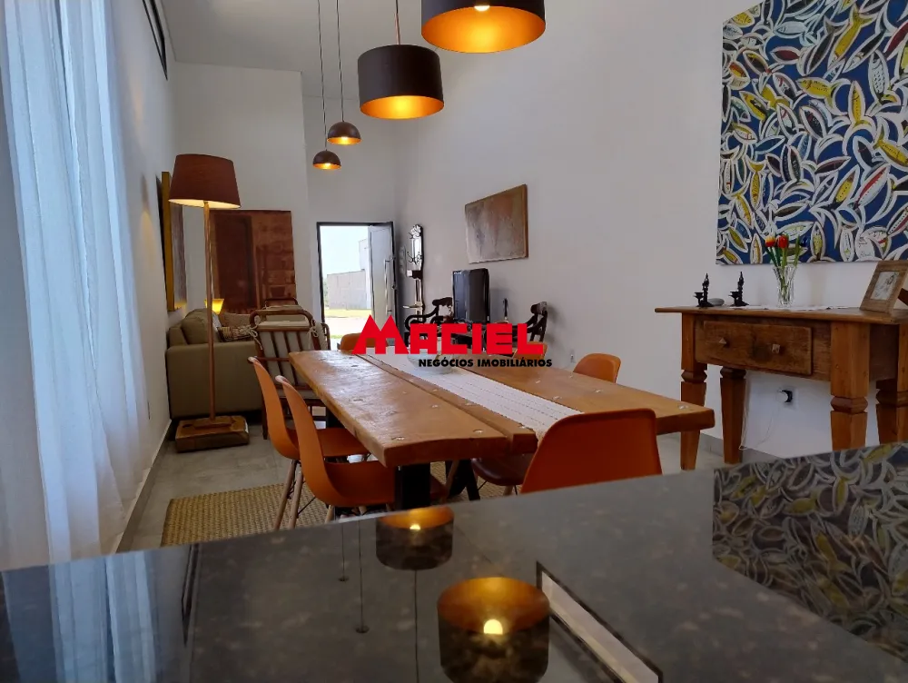 Comprar Casa / Condom&iacute;nio em Ca&ccedil;apava R$ 980.000,00 - Foto 19