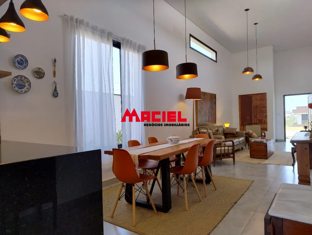 Comprar Casa / Condom&iacute;nio em Ca&ccedil;apava R$ 980.000,00 - Foto 20