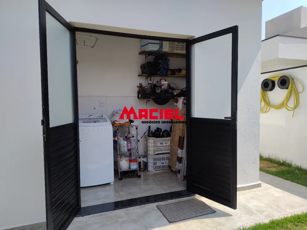 Comprar Casa / Condom&iacute;nio em Ca&ccedil;apava R$ 980.000,00 - Foto 21