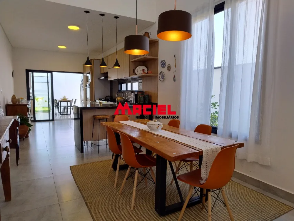 Comprar Casa / Condom&iacute;nio em Ca&ccedil;apava R$ 980.000,00 - Foto 25