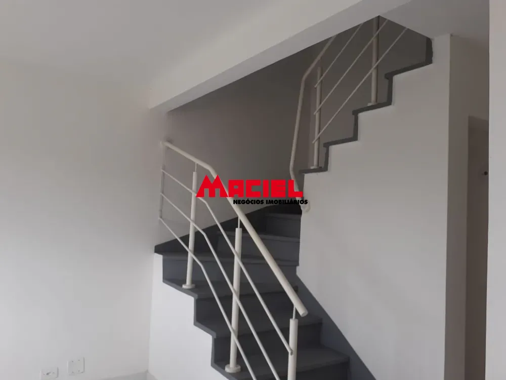 Comprar Casa / Condom&iacute;nio em S&atilde;o Jos&eacute; dos Campos R$ 495.000,00 - Foto 2