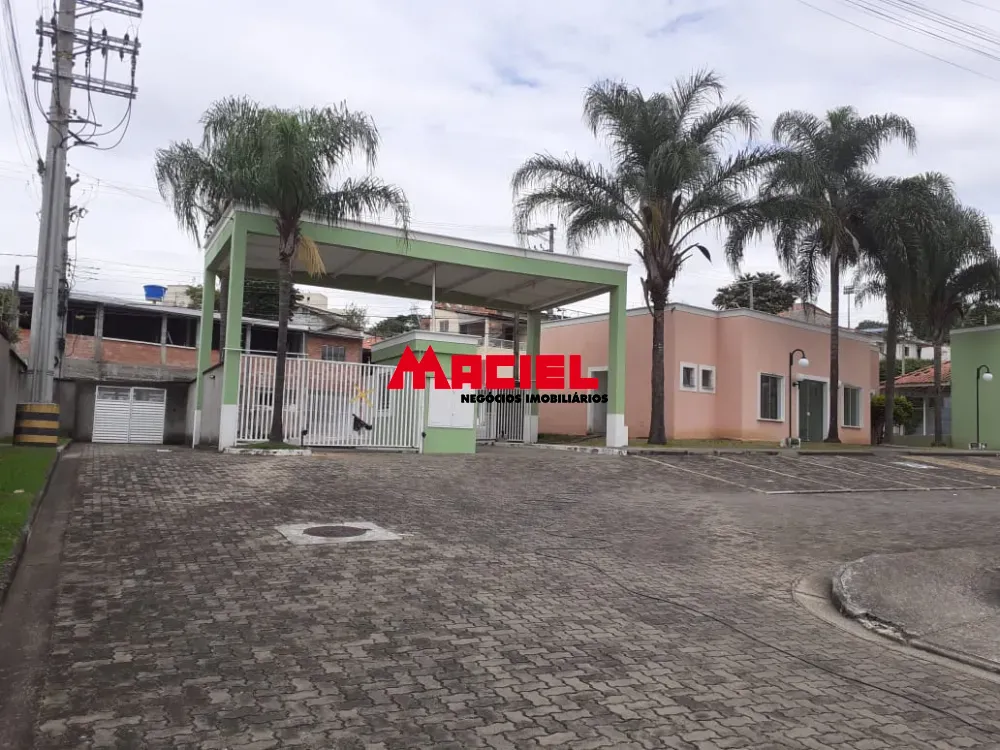 Comprar Casa / Condom&iacute;nio em S&atilde;o Jos&eacute; dos Campos R$ 495.000,00 - Foto 4