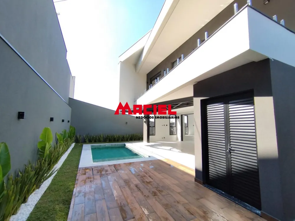 Comprar Casa / Condom&iacute;nio em S&atilde;o Jos&eacute; dos Campos R$ 3.800.000,00 - Foto 7