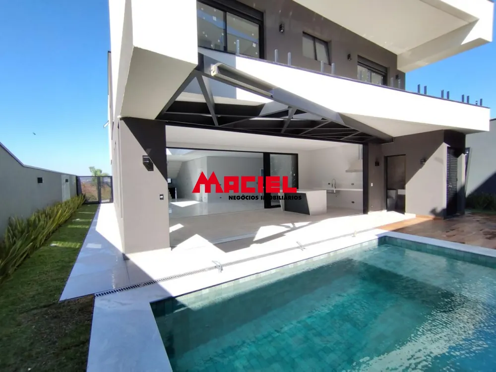 Comprar Casa / Condom&iacute;nio em S&atilde;o Jos&eacute; dos Campos R$ 3.800.000,00 - Foto 10