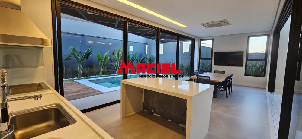 Comprar Casa / Condom&iacute;nio em S&atilde;o Jos&eacute; dos Campos R$ 3.800.000,00 - Foto 11