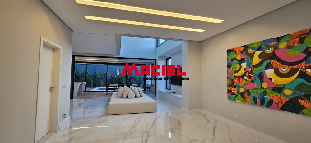 Comprar Casa / Condom&iacute;nio em S&atilde;o Jos&eacute; dos Campos R$ 3.800.000,00 - Foto 12