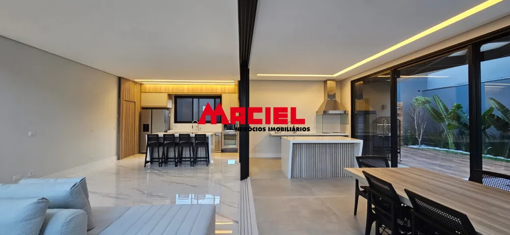 Comprar Casa / Condom&iacute;nio em S&atilde;o Jos&eacute; dos Campos R$ 3.800.000,00 - Foto 14