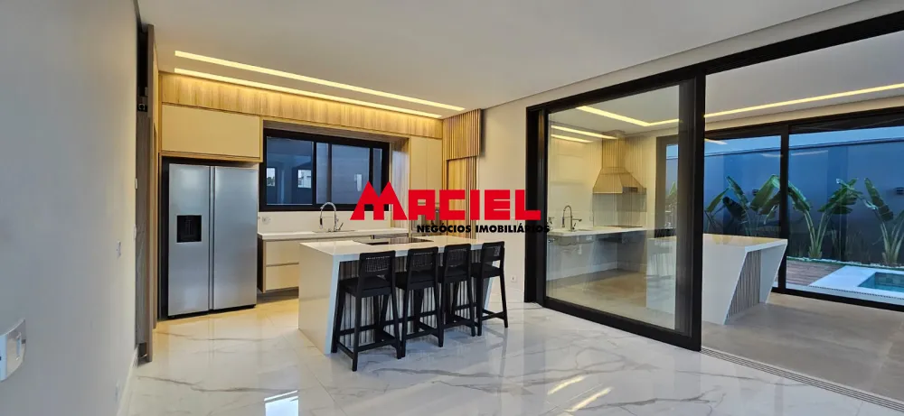 Comprar Casa / Condom&iacute;nio em S&atilde;o Jos&eacute; dos Campos R$ 3.800.000,00 - Foto 15