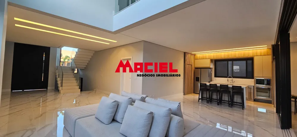 Comprar Casa / Condom&iacute;nio em S&atilde;o Jos&eacute; dos Campos R$ 3.800.000,00 - Foto 16