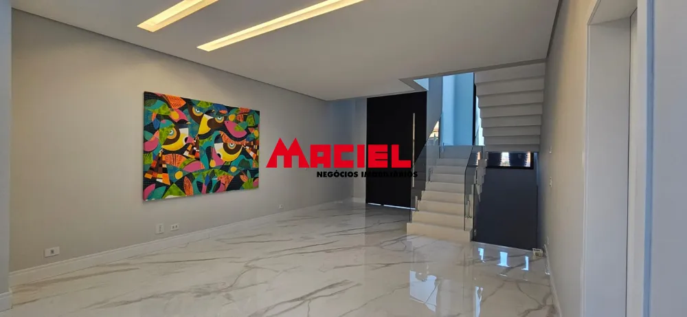 Comprar Casa / Condom&iacute;nio em S&atilde;o Jos&eacute; dos Campos R$ 3.800.000,00 - Foto 17