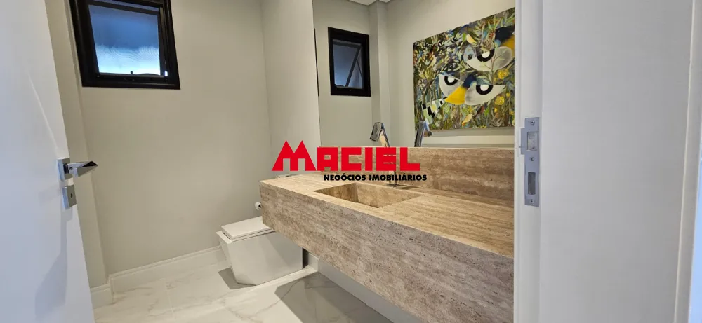 Comprar Casa / Condom&iacute;nio em S&atilde;o Jos&eacute; dos Campos R$ 3.800.000,00 - Foto 18