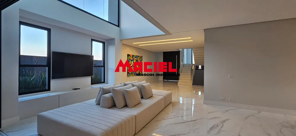 Comprar Casa / Condom&iacute;nio em S&atilde;o Jos&eacute; dos Campos R$ 3.800.000,00 - Foto 19