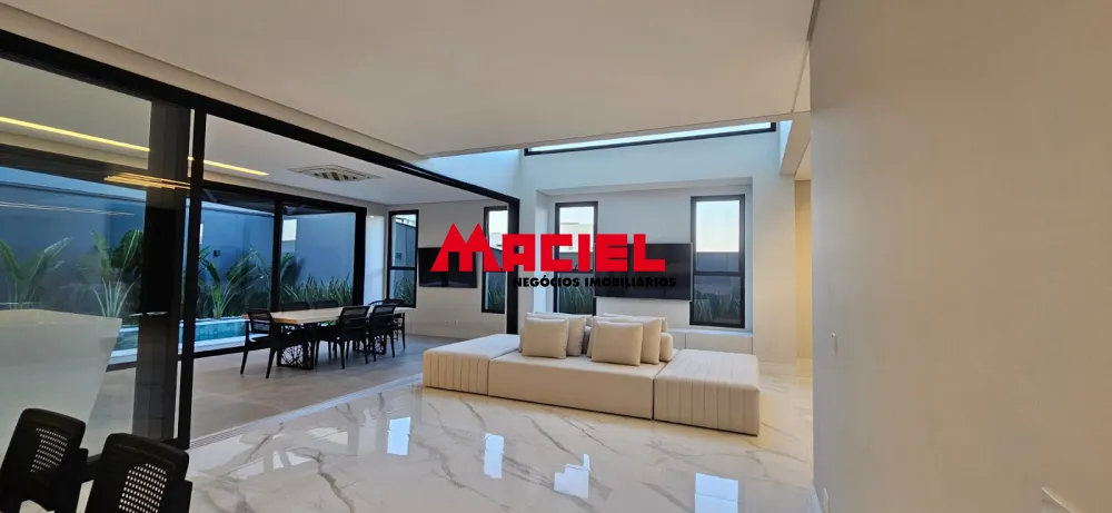 Comprar Casa / Condom&iacute;nio em S&atilde;o Jos&eacute; dos Campos R$ 3.800.000,00 - Foto 20