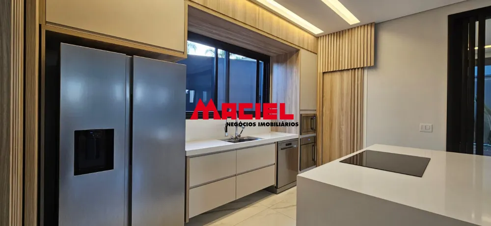 Comprar Casa / Condom&iacute;nio em S&atilde;o Jos&eacute; dos Campos R$ 3.800.000,00 - Foto 21