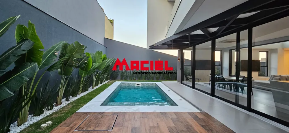 Comprar Casa / Condom&iacute;nio em S&atilde;o Jos&eacute; dos Campos R$ 3.800.000,00 - Foto 22