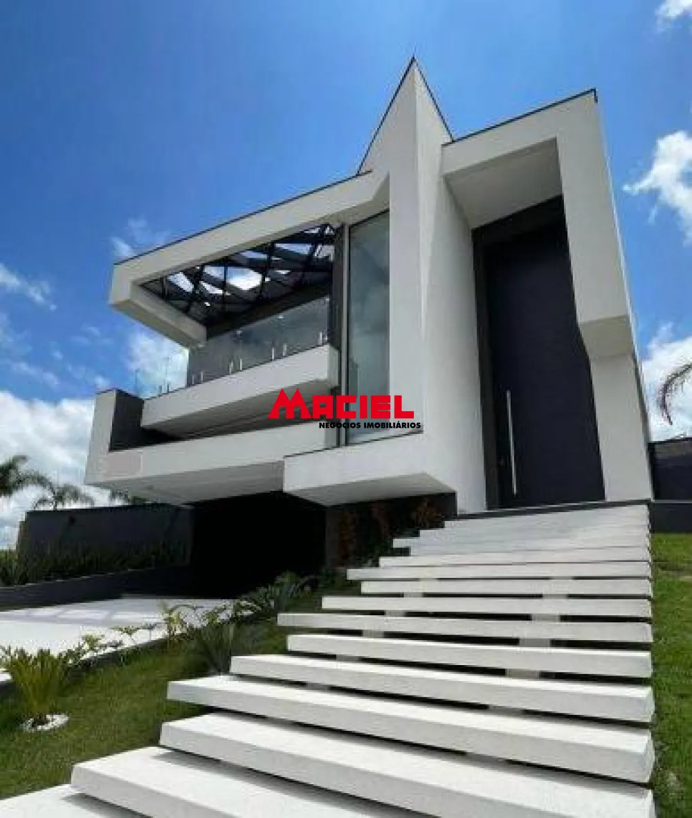 Comprar Casa / Condom&iacute;nio em S&atilde;o Jos&eacute; dos Campos R$ 3.800.000,00 - Foto 24