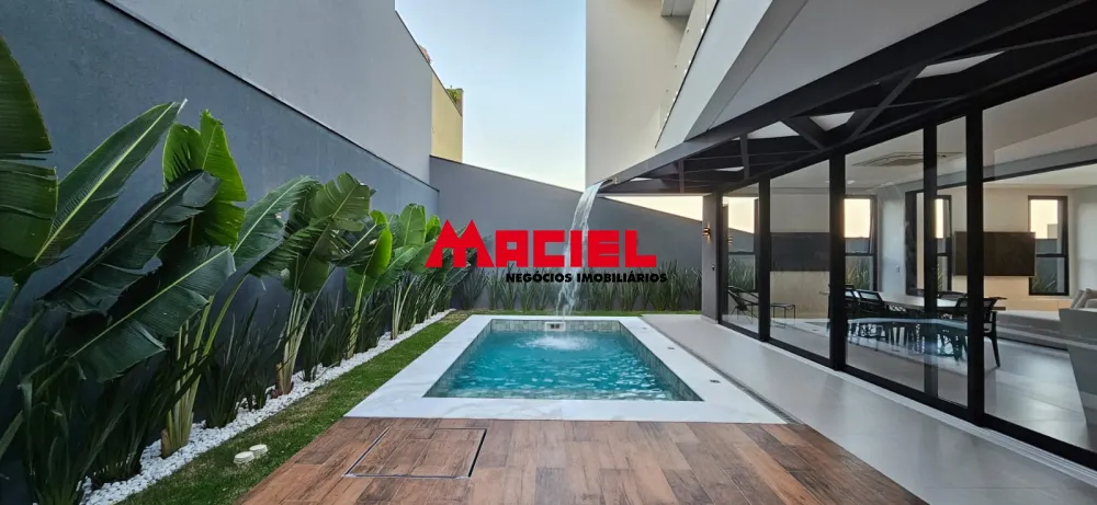 Comprar Casa / Condom&iacute;nio em S&atilde;o Jos&eacute; dos Campos R$ 3.800.000,00 - Foto 27