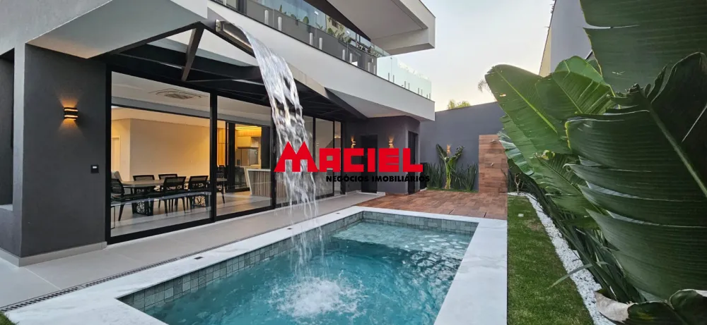 Comprar Casa / Condom&iacute;nio em S&atilde;o Jos&eacute; dos Campos R$ 3.800.000,00 - Foto 31