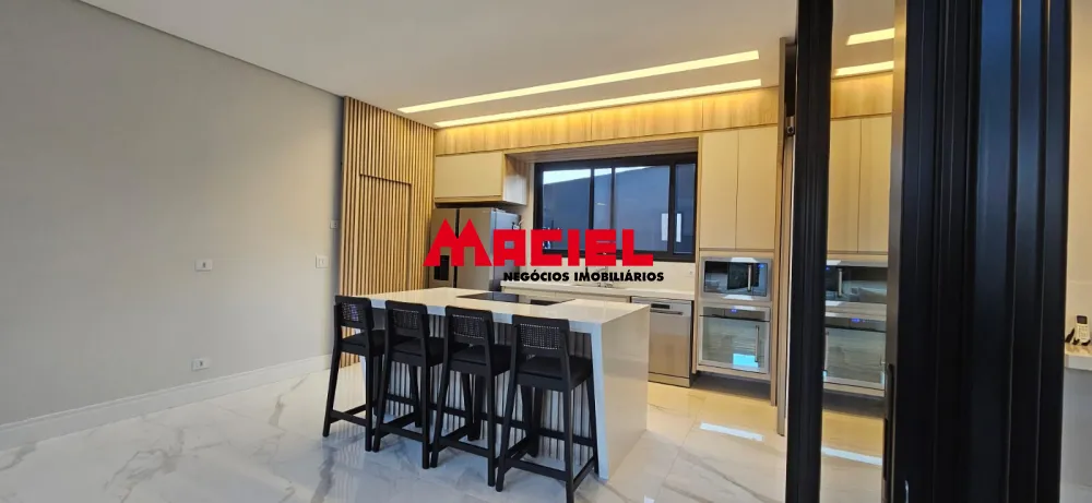 Comprar Casa / Condom&iacute;nio em S&atilde;o Jos&eacute; dos Campos R$ 3.800.000,00 - Foto 32