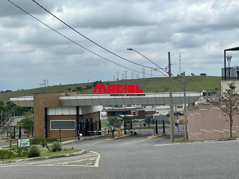 Comprar Terreno / Condom&iacute;nio em Ca&ccedil;apava R$ 255.000,00 - Foto 2