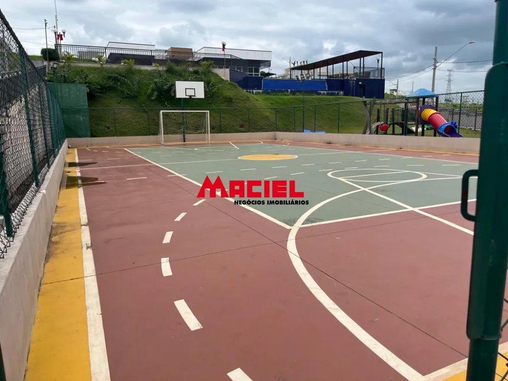 Comprar Terreno / Condom&iacute;nio em Ca&ccedil;apava R$ 255.000,00 - Foto 3