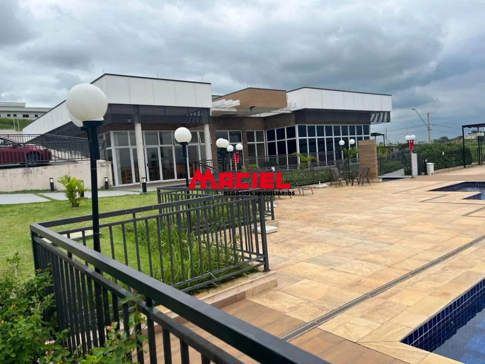 Comprar Terreno / Condom&iacute;nio em Ca&ccedil;apava R$ 255.000,00 - Foto 7