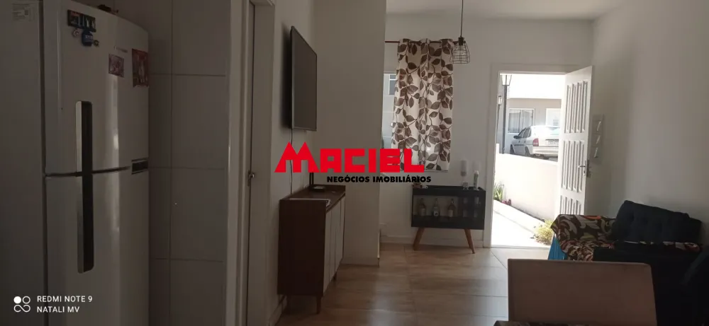 Comprar Casa / Sobrado em S&atilde;o Jos&eacute; dos Campos R$ 385.000,00 - Foto 2