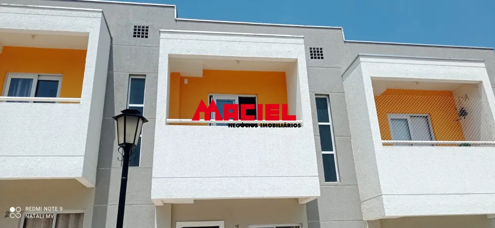 Comprar Casa / Sobrado em S&atilde;o Jos&eacute; dos Campos R$ 385.000,00 - Foto 1