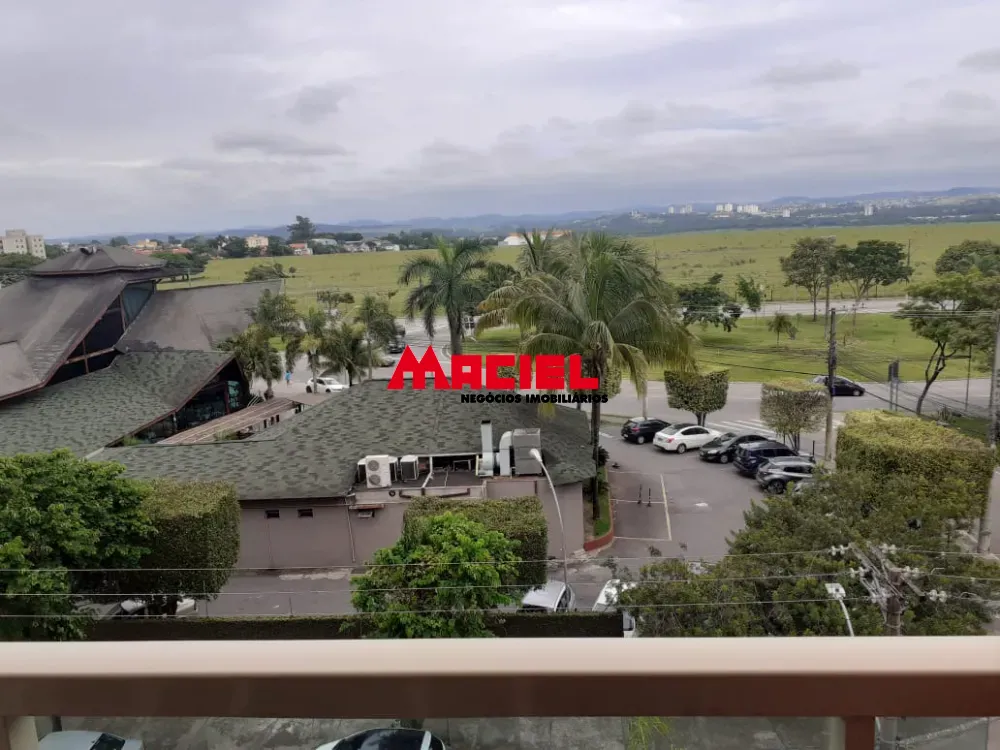 Comprar Apartamento / Padr&atilde;o em S&atilde;o Jos&eacute; dos Campos R$ 1.200.000,00 - Foto 1