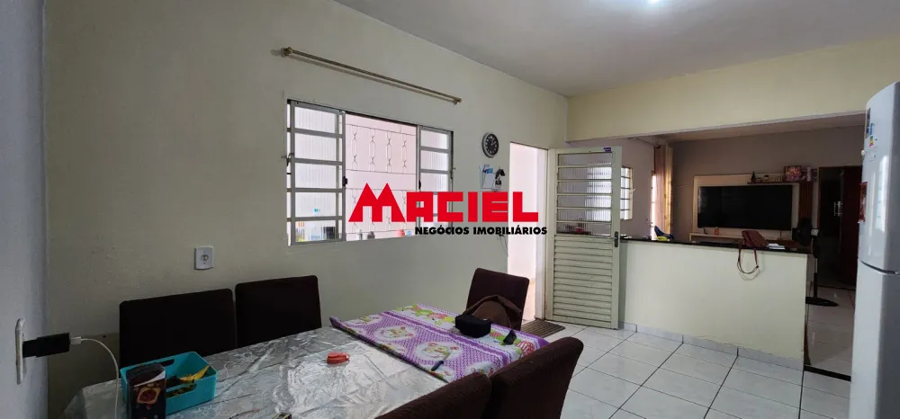 Comprar Casa / Padr&atilde;o em S&atilde;o Jos&eacute; dos Campos R$ 355.000,00 - Foto 5