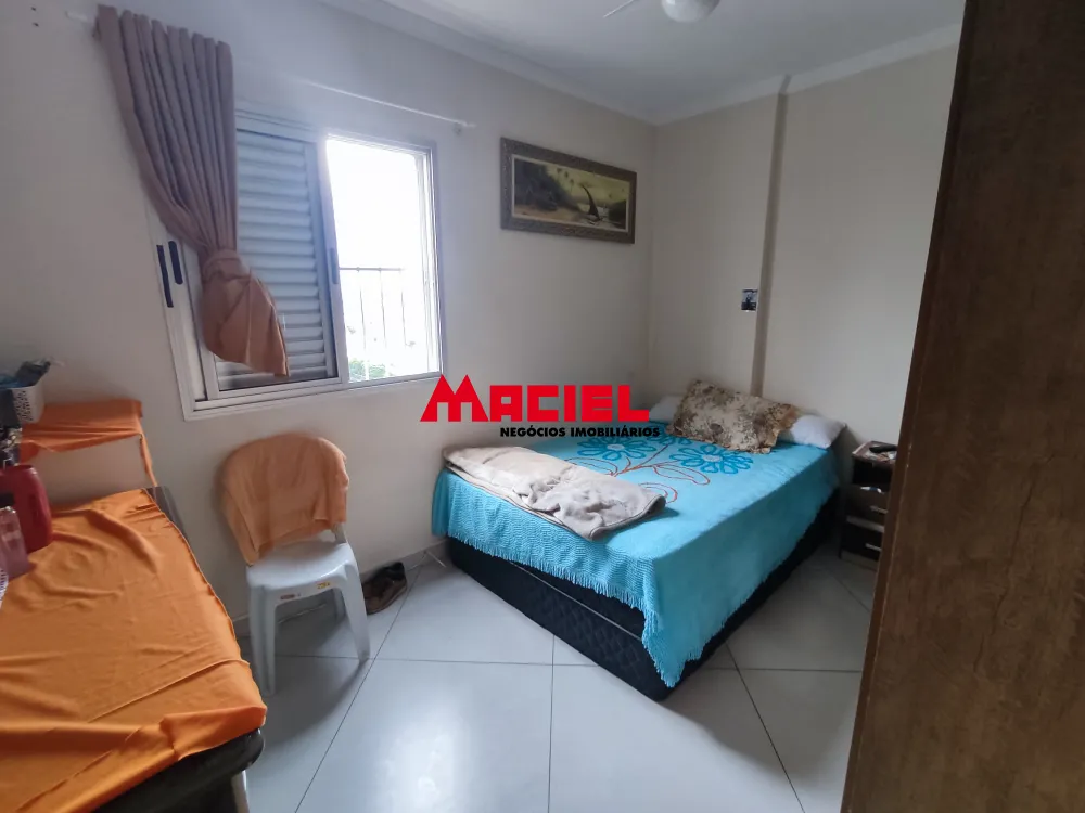 Comprar Apartamento / Padr&atilde;o em S&atilde;o Jos&eacute; dos Campos R$ 550.000,00 - Foto 2