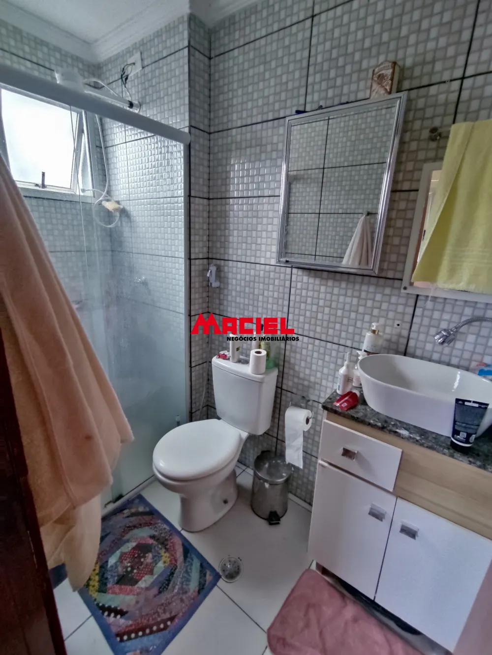 Comprar Apartamento / Padr&atilde;o em S&atilde;o Jos&eacute; dos Campos R$ 550.000,00 - Foto 4