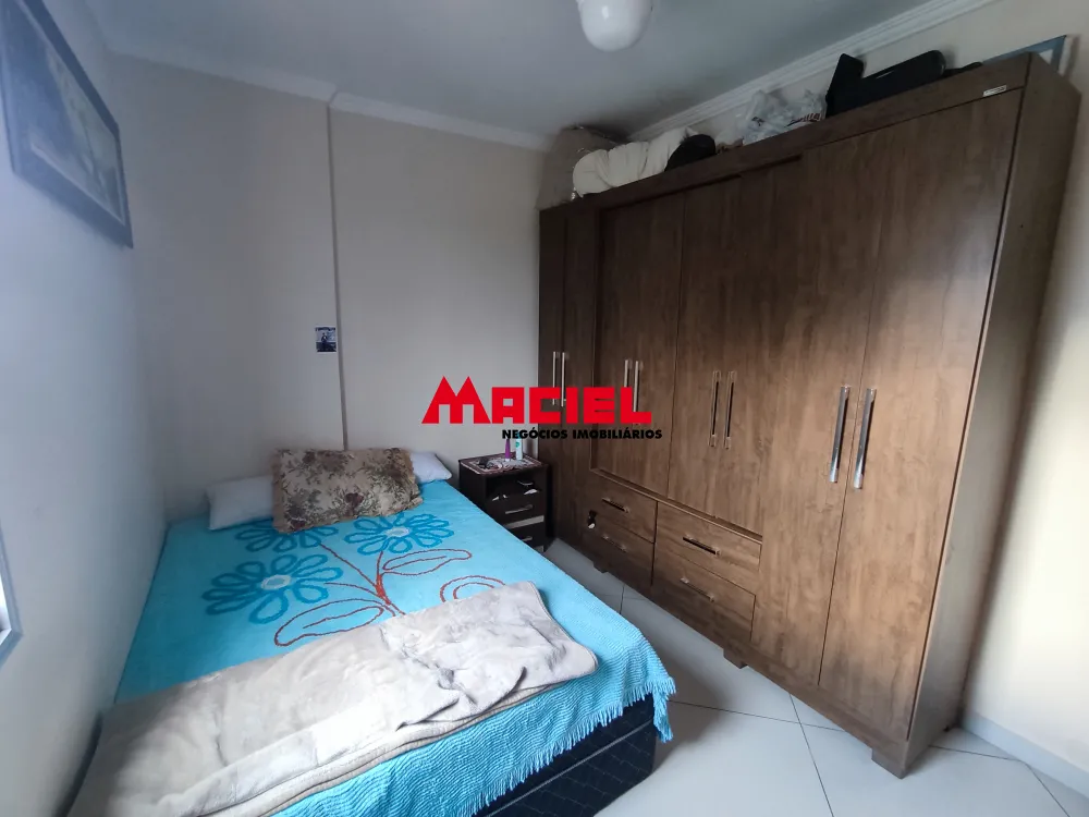 Comprar Apartamento / Padr&atilde;o em S&atilde;o Jos&eacute; dos Campos R$ 550.000,00 - Foto 5