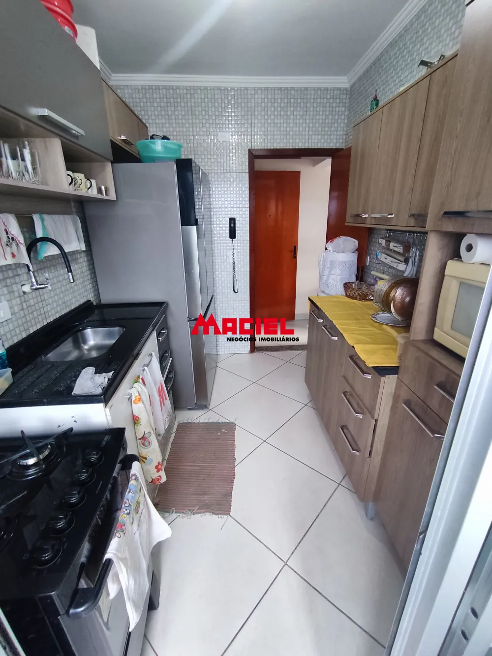 Comprar Apartamento / Padr&atilde;o em S&atilde;o Jos&eacute; dos Campos R$ 550.000,00 - Foto 6