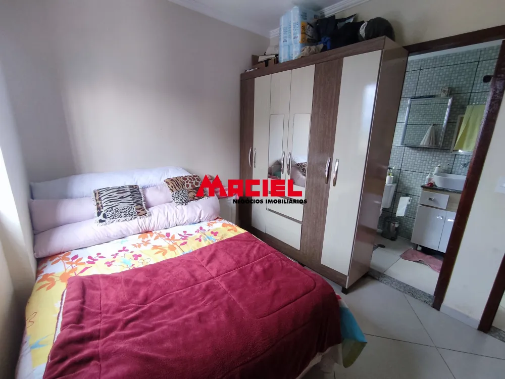 Comprar Apartamento / Padr&atilde;o em S&atilde;o Jos&eacute; dos Campos R$ 550.000,00 - Foto 7