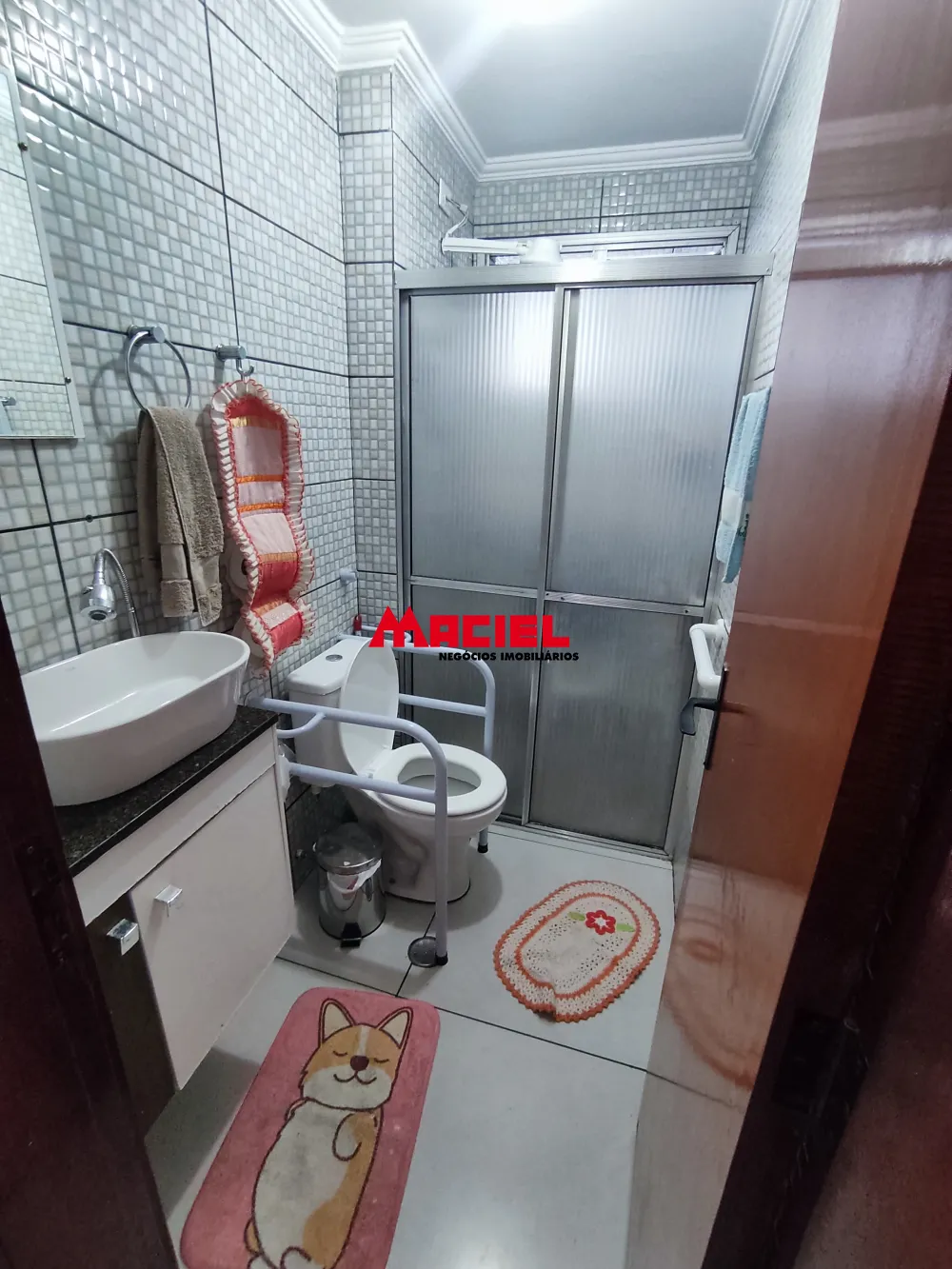 Comprar Apartamento / Padr&atilde;o em S&atilde;o Jos&eacute; dos Campos R$ 550.000,00 - Foto 8