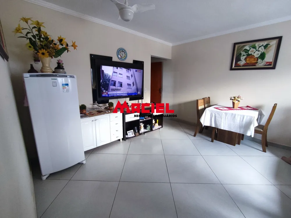 Comprar Apartamento / Padr&atilde;o em S&atilde;o Jos&eacute; dos Campos R$ 550.000,00 - Foto 9