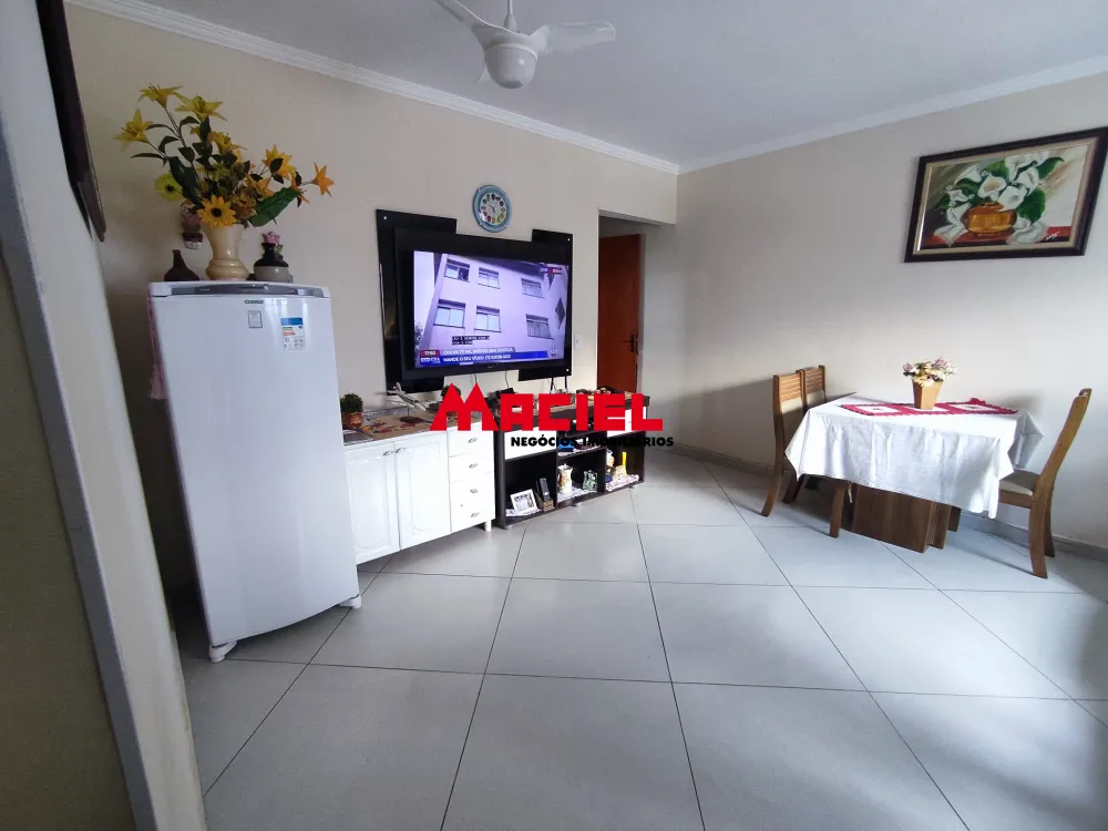 Comprar Apartamento / Padr&atilde;o em S&atilde;o Jos&eacute; dos Campos R$ 550.000,00 - Foto 10