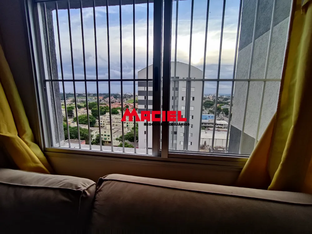 Comprar Apartamento / Padr&atilde;o em S&atilde;o Jos&eacute; dos Campos R$ 550.000,00 - Foto 11