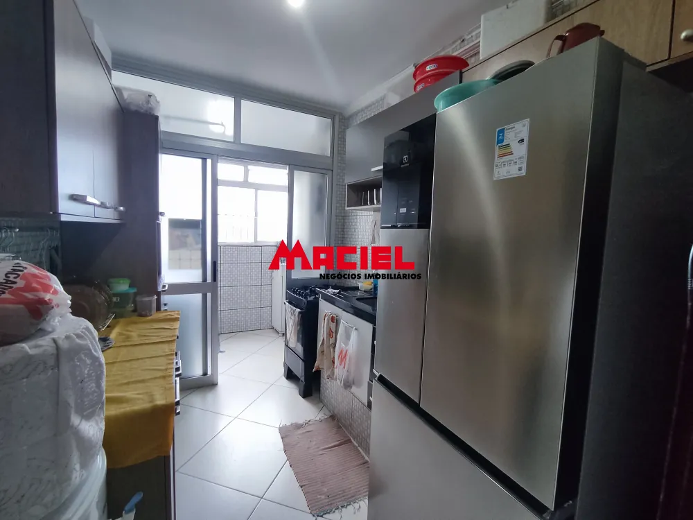 Comprar Apartamento / Padr&atilde;o em S&atilde;o Jos&eacute; dos Campos R$ 550.000,00 - Foto 13