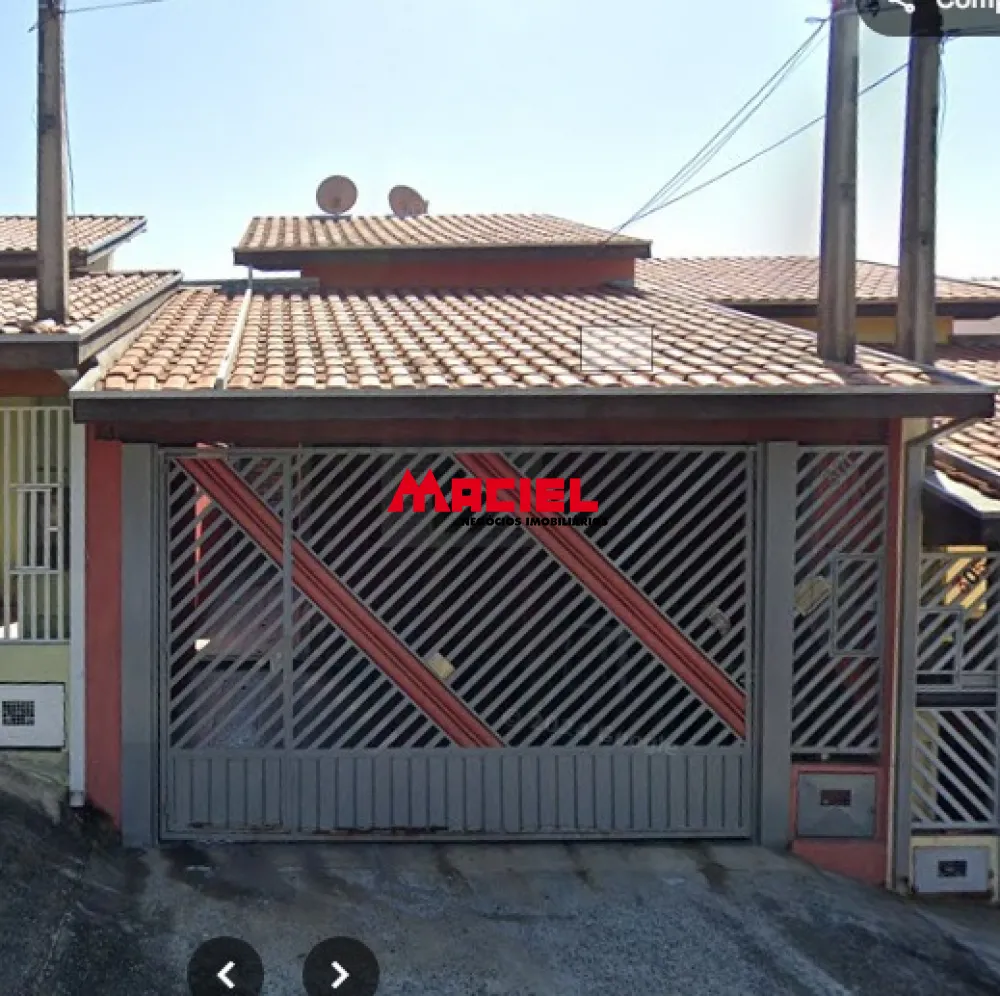 Comprar Casa / Padr&atilde;o em S&atilde;o Jos&eacute; dos Campos R$ 330.000,00 - Foto 1