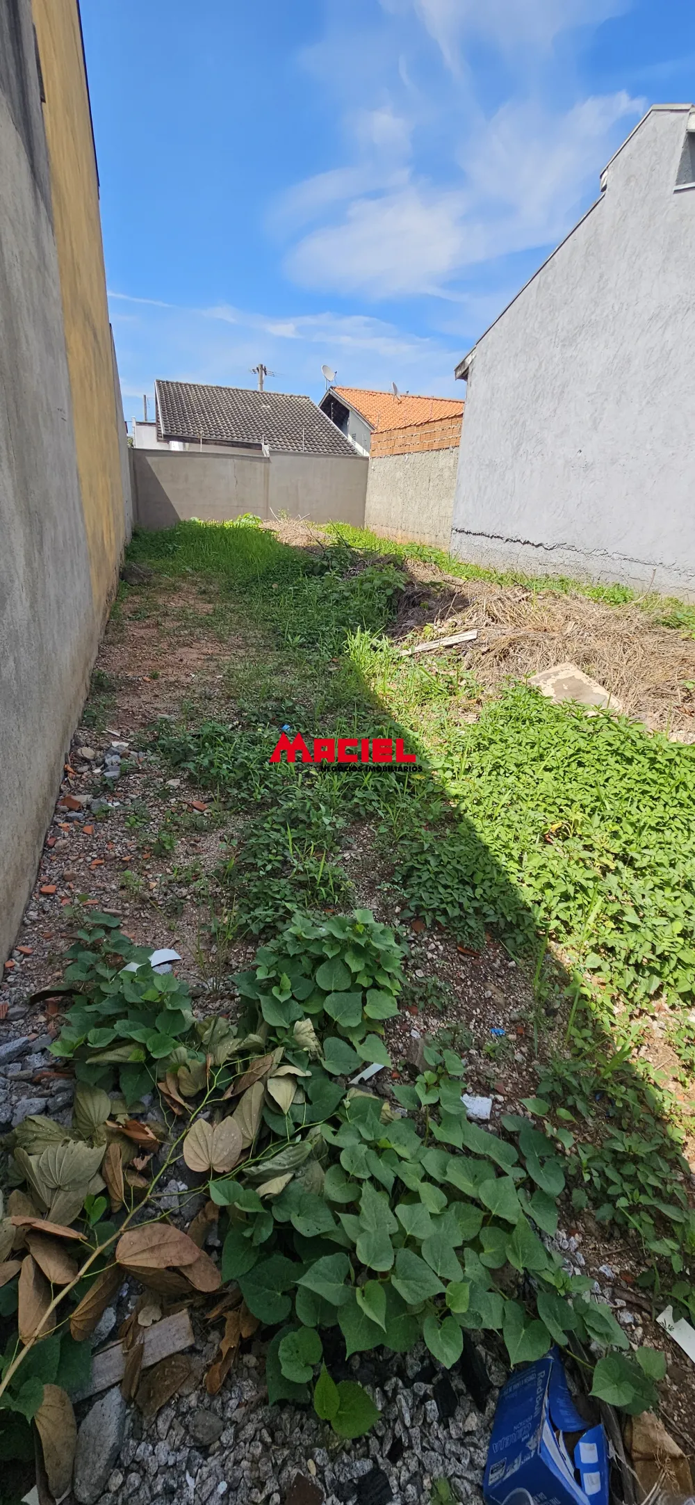 Comprar Terreno / Padr&atilde;o em S&atilde;o Jos&eacute; dos Campos R$ 170.000,00 - Foto 2