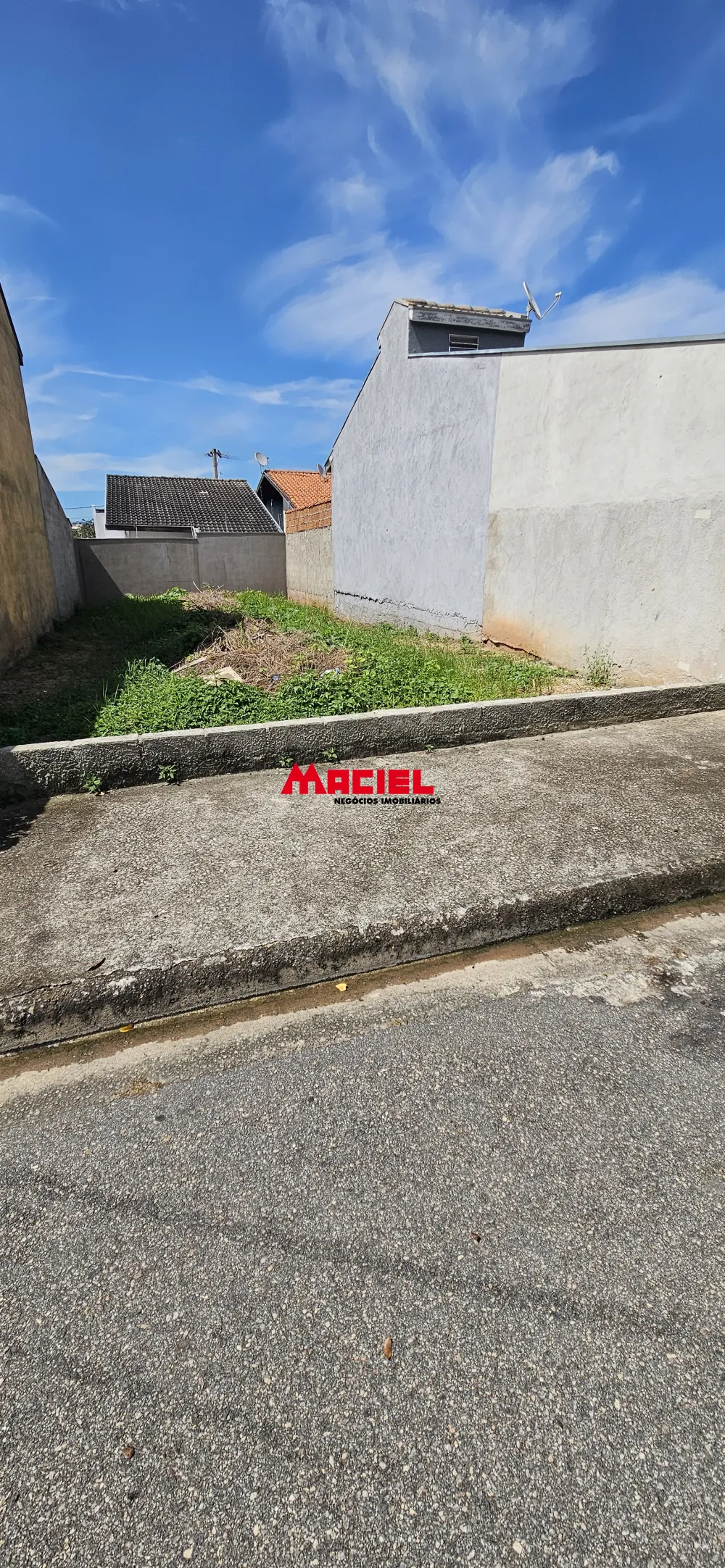 Comprar Terreno / Padr&atilde;o em S&atilde;o Jos&eacute; dos Campos R$ 170.000,00 - Foto 4