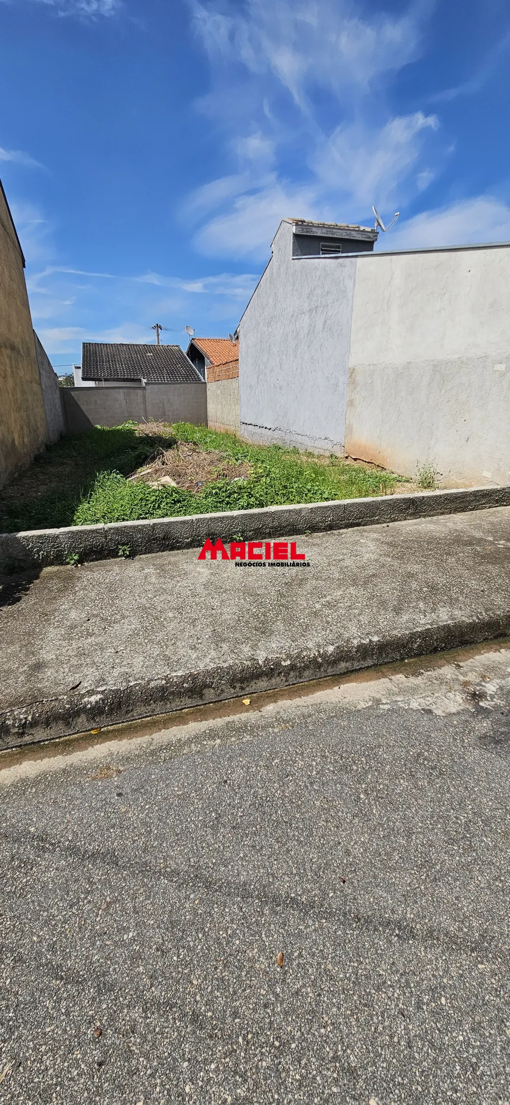 Comprar Terreno / Padr&atilde;o em S&atilde;o Jos&eacute; dos Campos R$ 170.000,00 - Foto 5