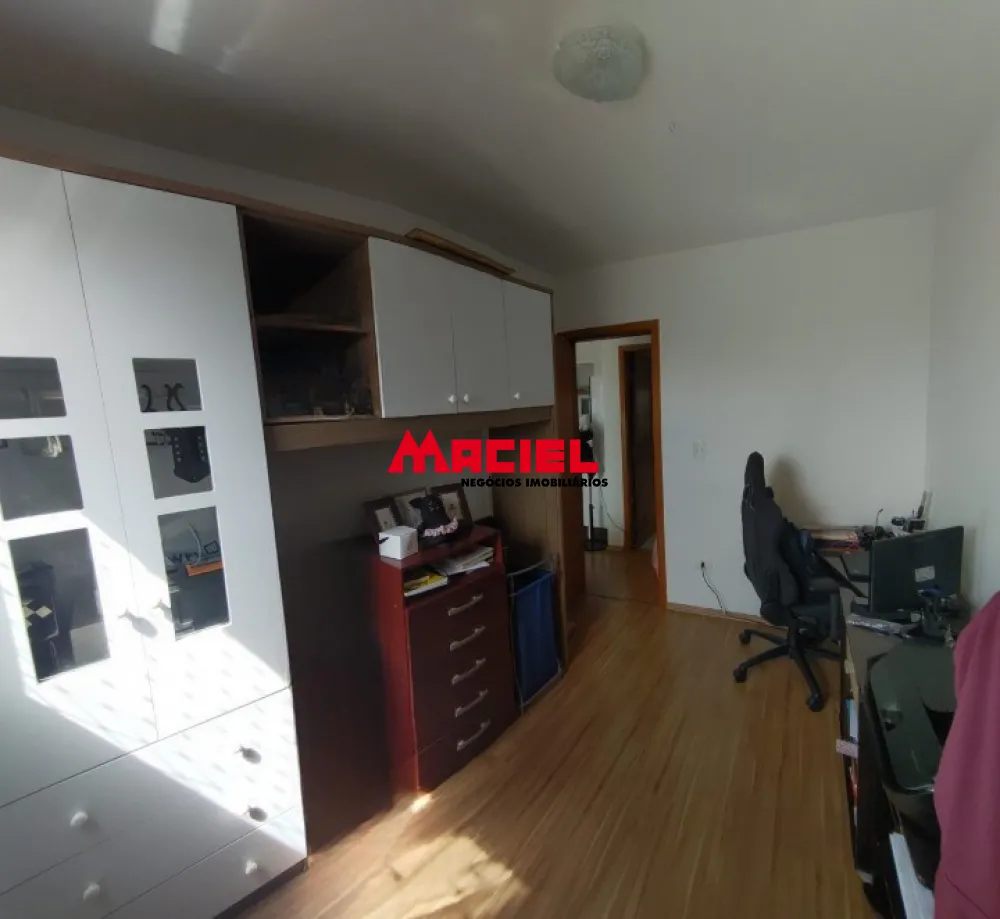 Comprar Apartamento / Padr&atilde;o em S&atilde;o Jos&eacute; dos Campos R$ 550.000,00 - Foto 9