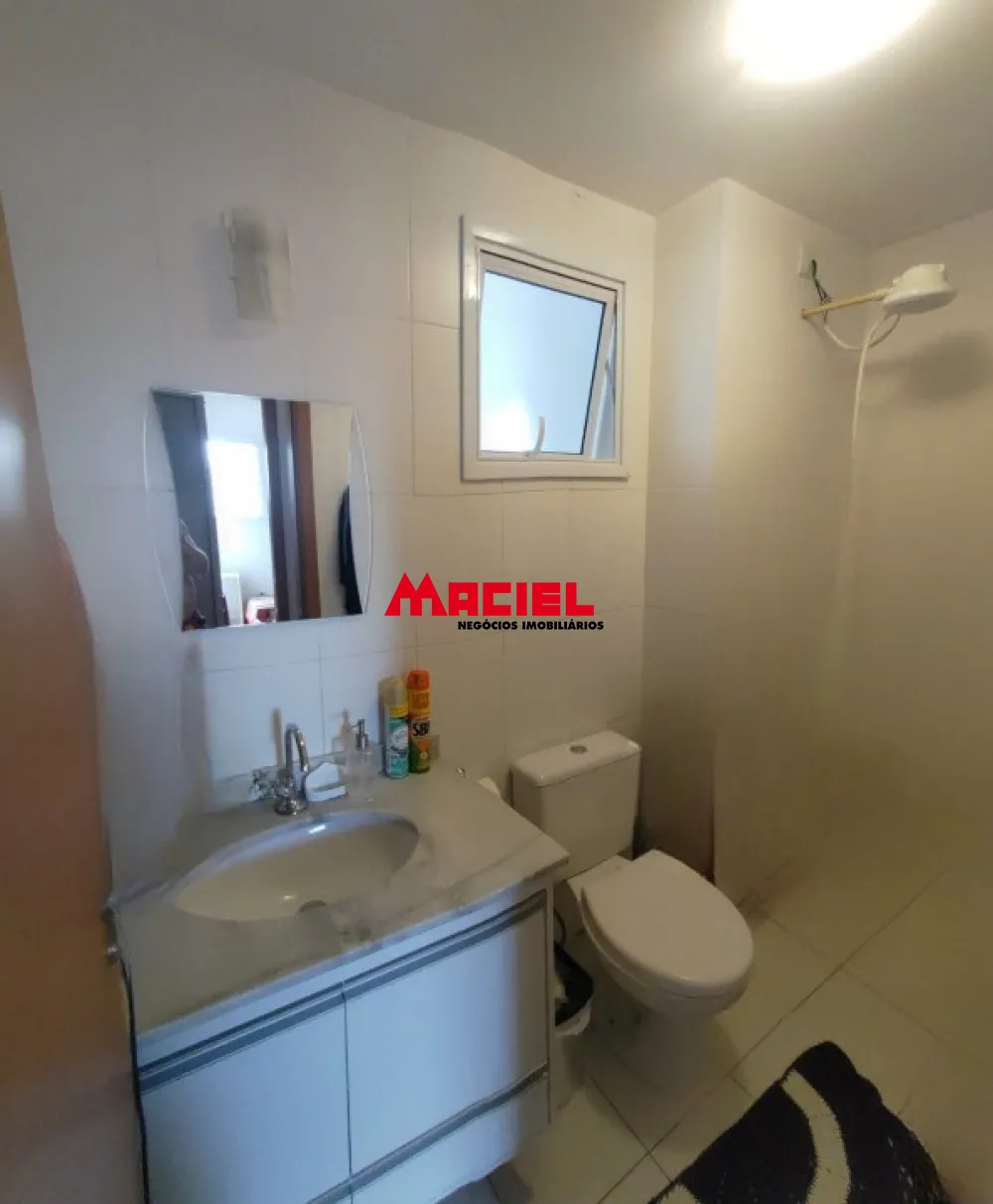 Comprar Apartamento / Padr&atilde;o em S&atilde;o Jos&eacute; dos Campos R$ 550.000,00 - Foto 11